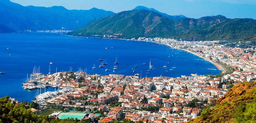 Marmaris